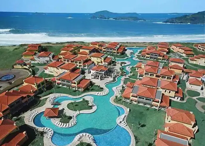 Buzios Beach Resort Residencial Super Luxo 1307