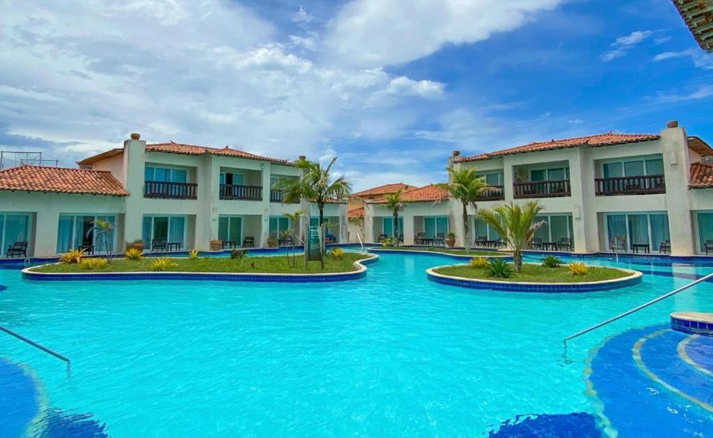 Apartamento Residencial Super Luxo 1307