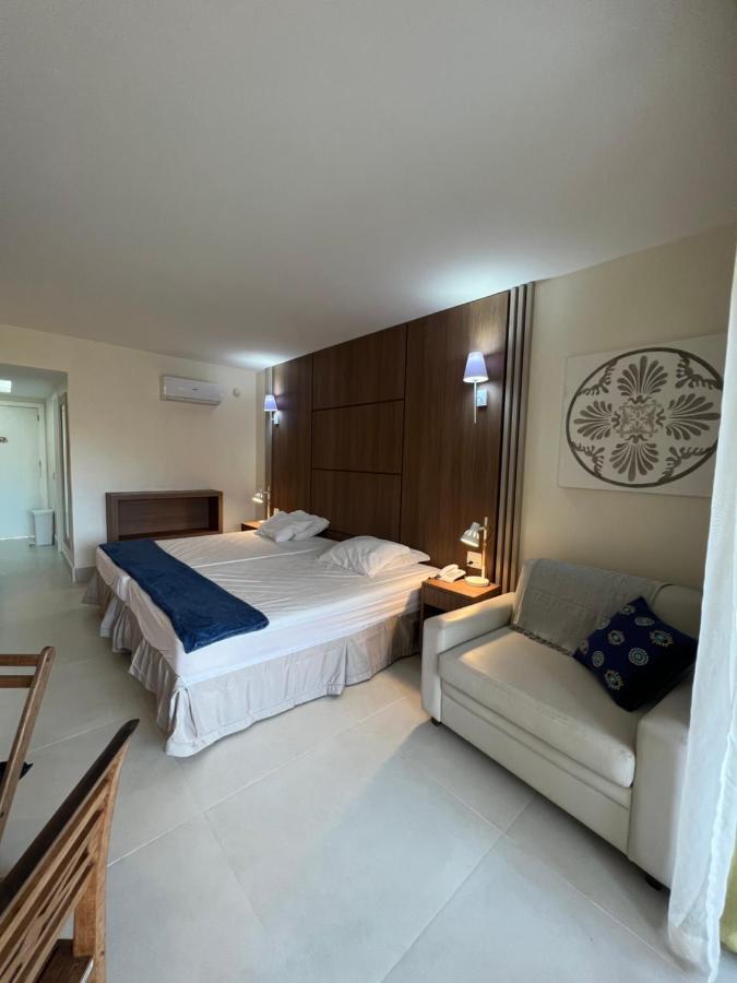 Residencial Super Luxo 1307 Apartamento Búzios