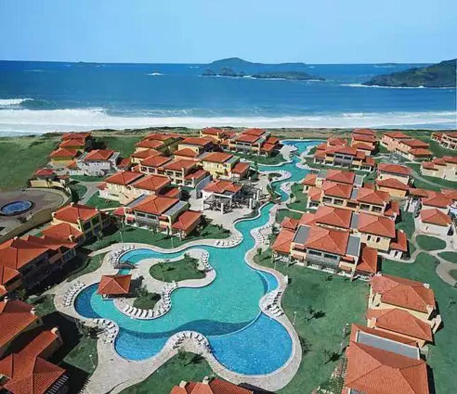 Residencial Super Luxo 1307 Búzios